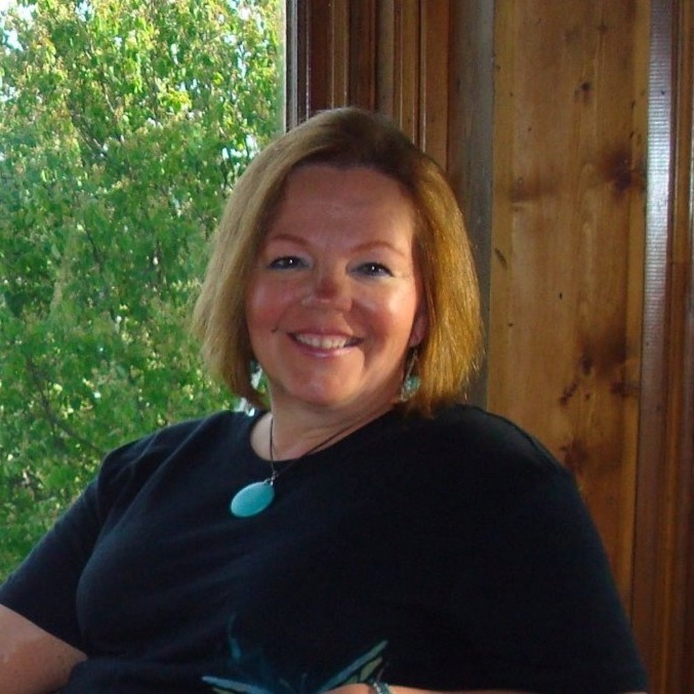 Meet your Posher, Kat